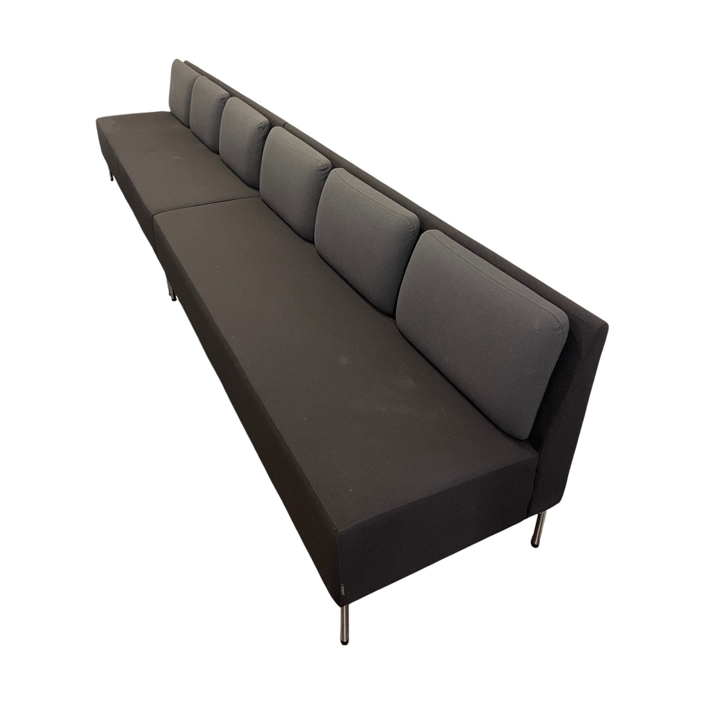 Playback modulsofa 6-seter fra Offecct