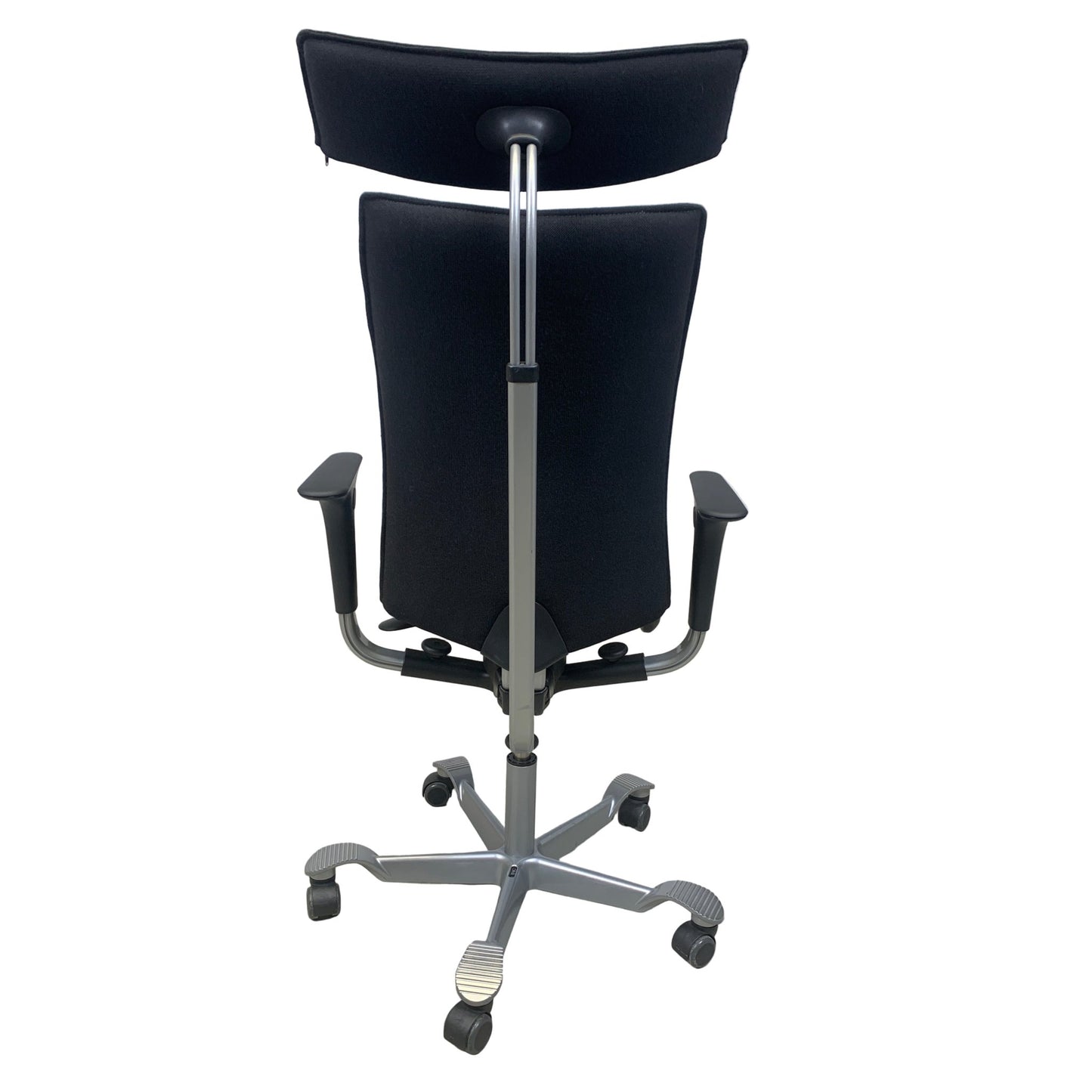 HÅG H05 kontorstol, med nakkestøtte