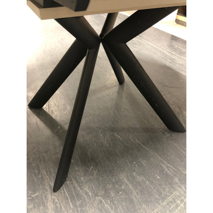 Marseille spisebord fra A-Møbler