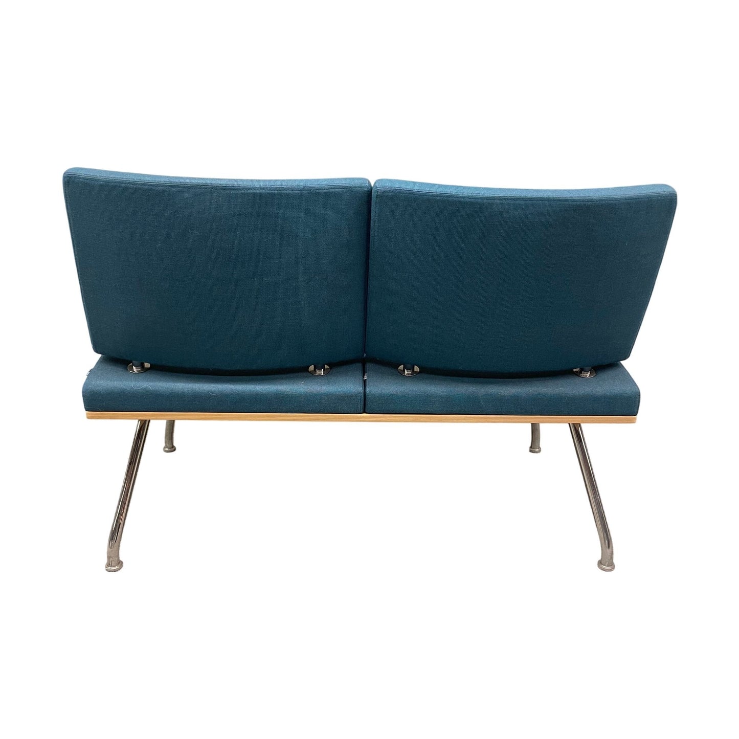 Fora Form 2-seter sofa