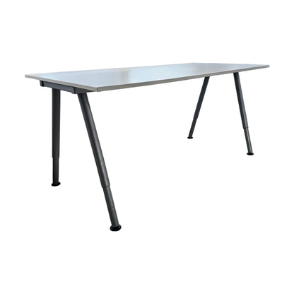 IKEA Galant skrivebord, 160x80cm
