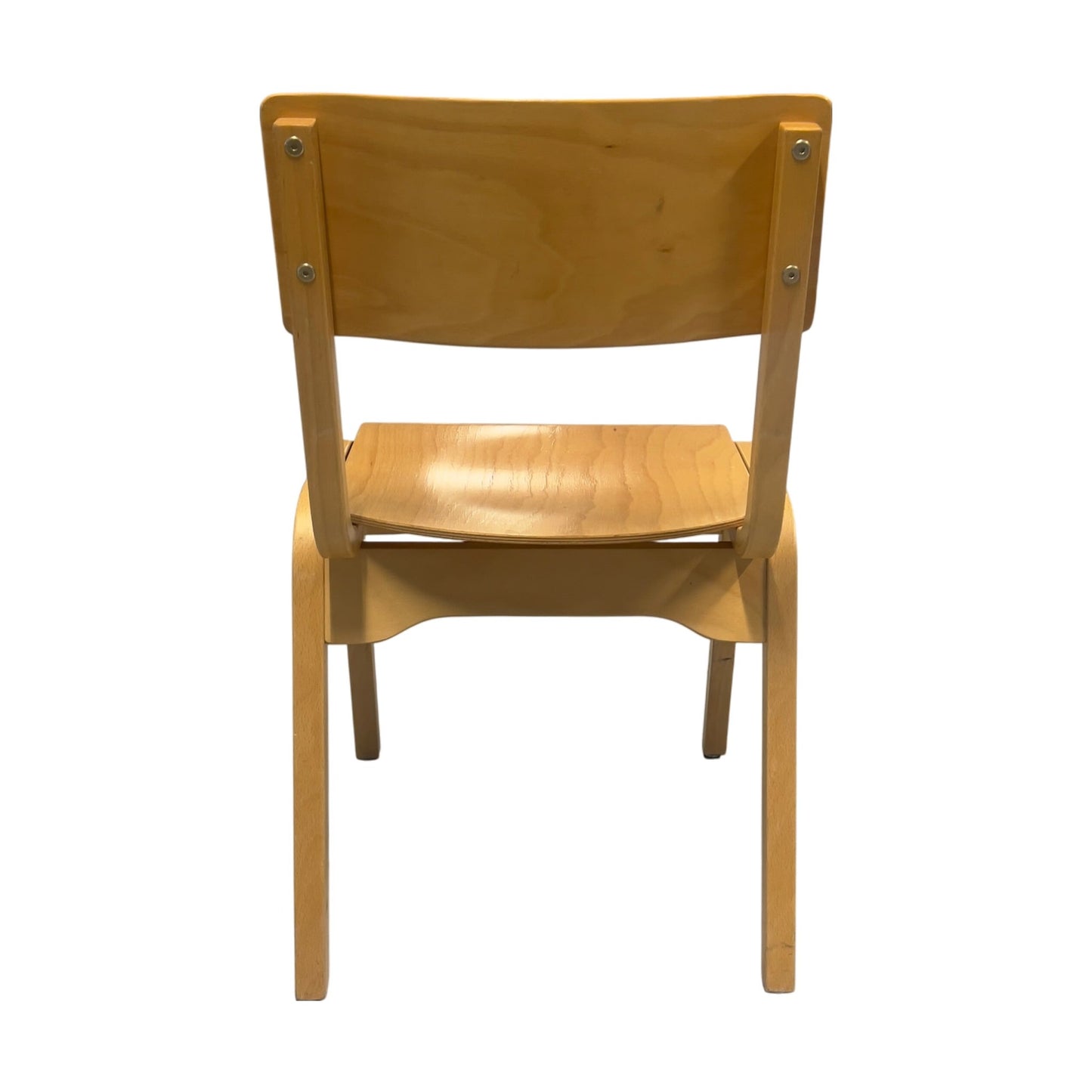 Fix spisestol, eik, trefarget