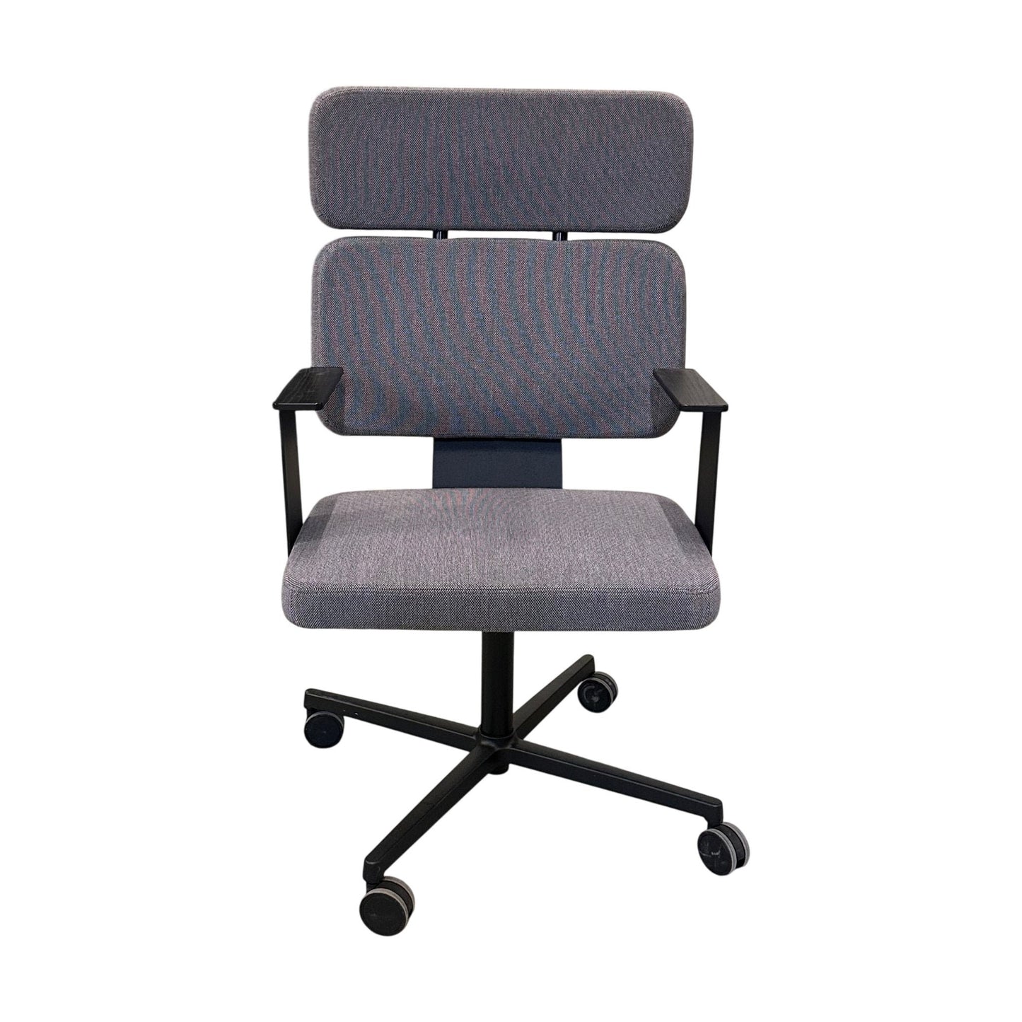 Horreds kontorstol i brun