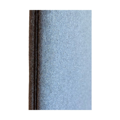 Limbus skillevegg fra Glimakra of Sweden, 100x185 cm, tekstiltrukket