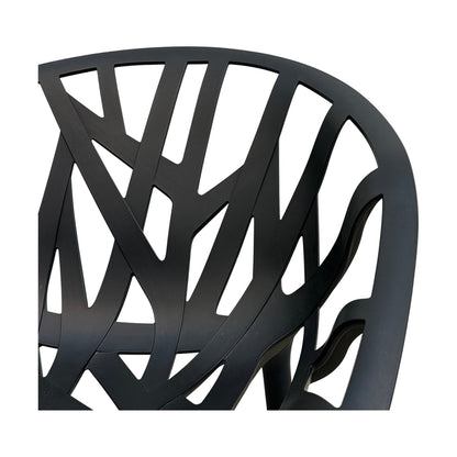 Erwan and Ronan Bouroullec Vegetal spisestol