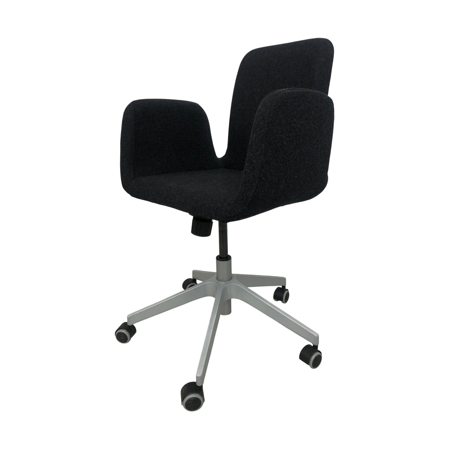 Patrik kontorstol fra IKEA