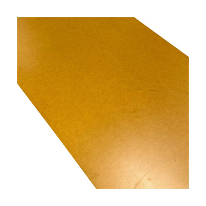 Sittebenk i tre, valcromat