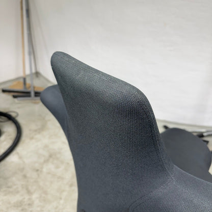 HÅG Capisco kontorstol, grå