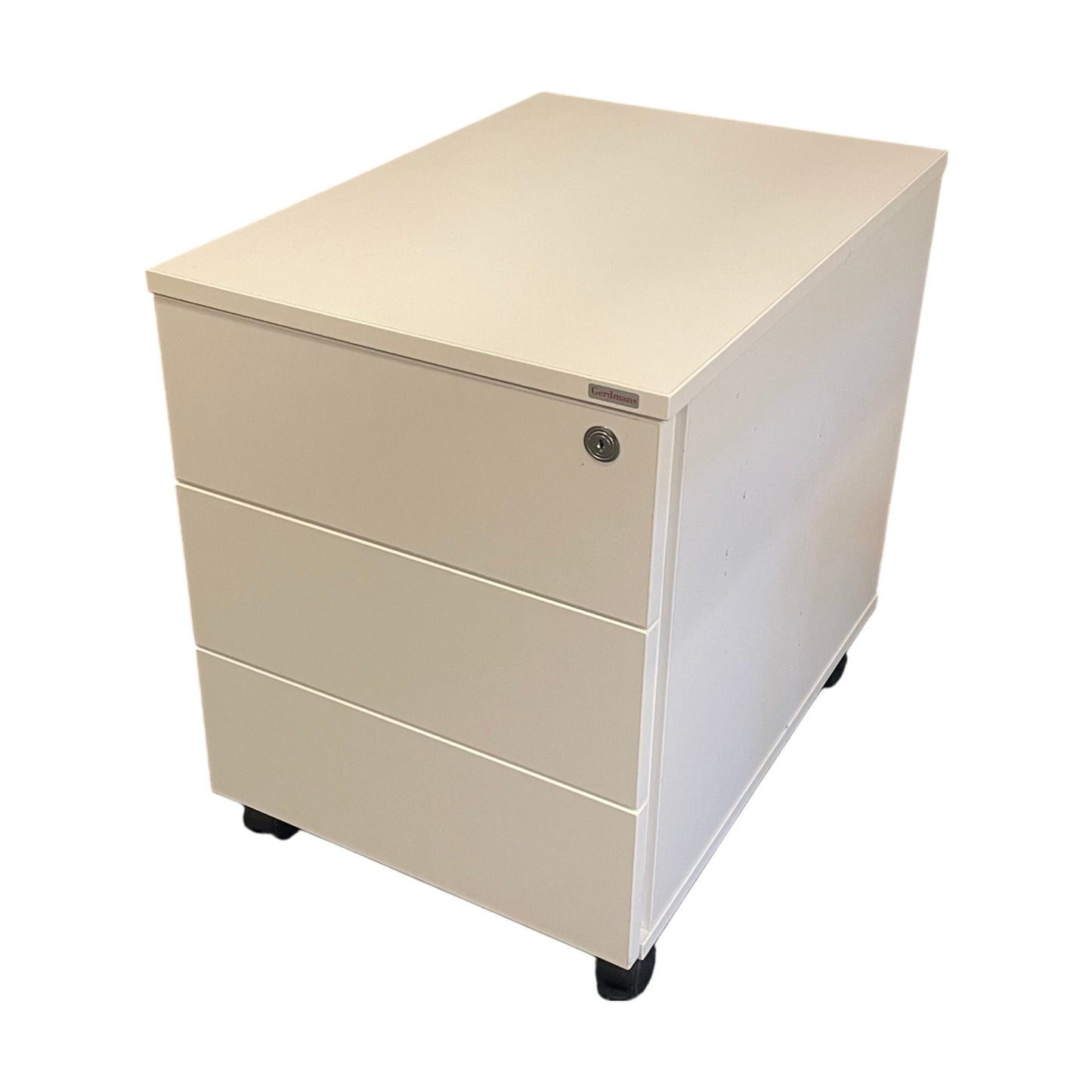 Skuffseksjon fra Gerdmans