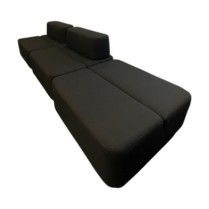 Movie sofagruppe fra Martela