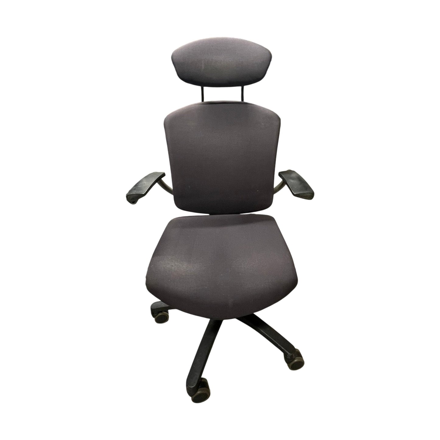 Maxicon kontorstol fra SAVO