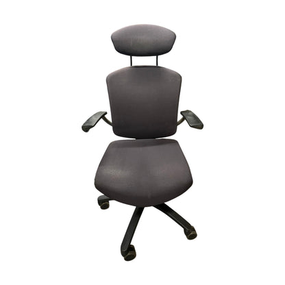 Maxicon kontorstol fra SAVO