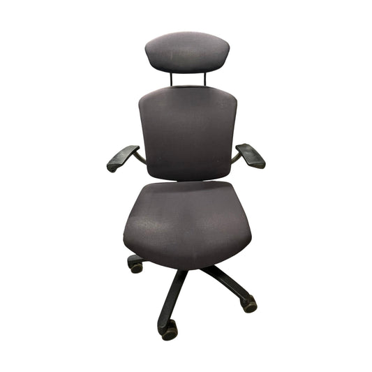 Maxicon kontorstol fra SAVO