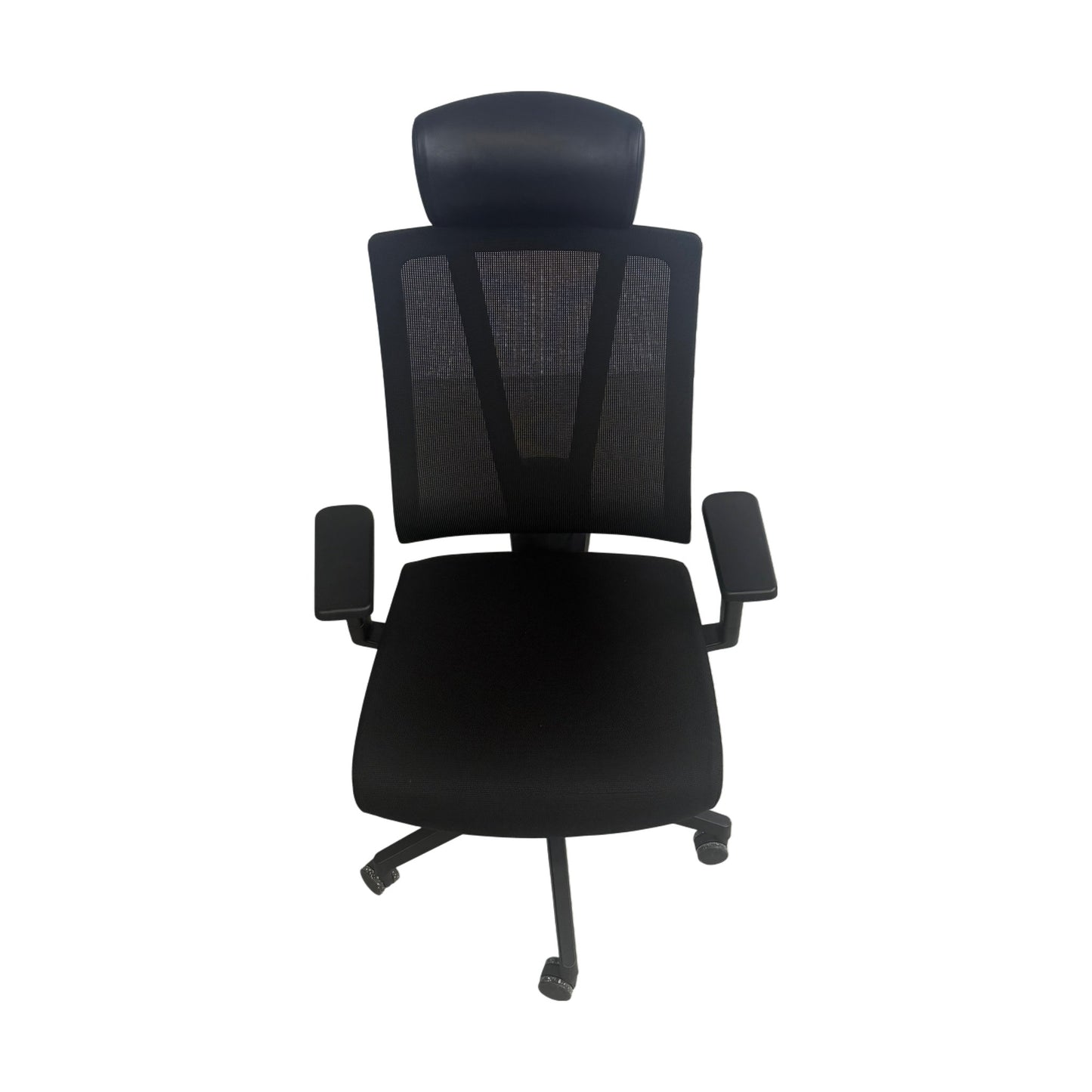 Dawon kontorstol i sort