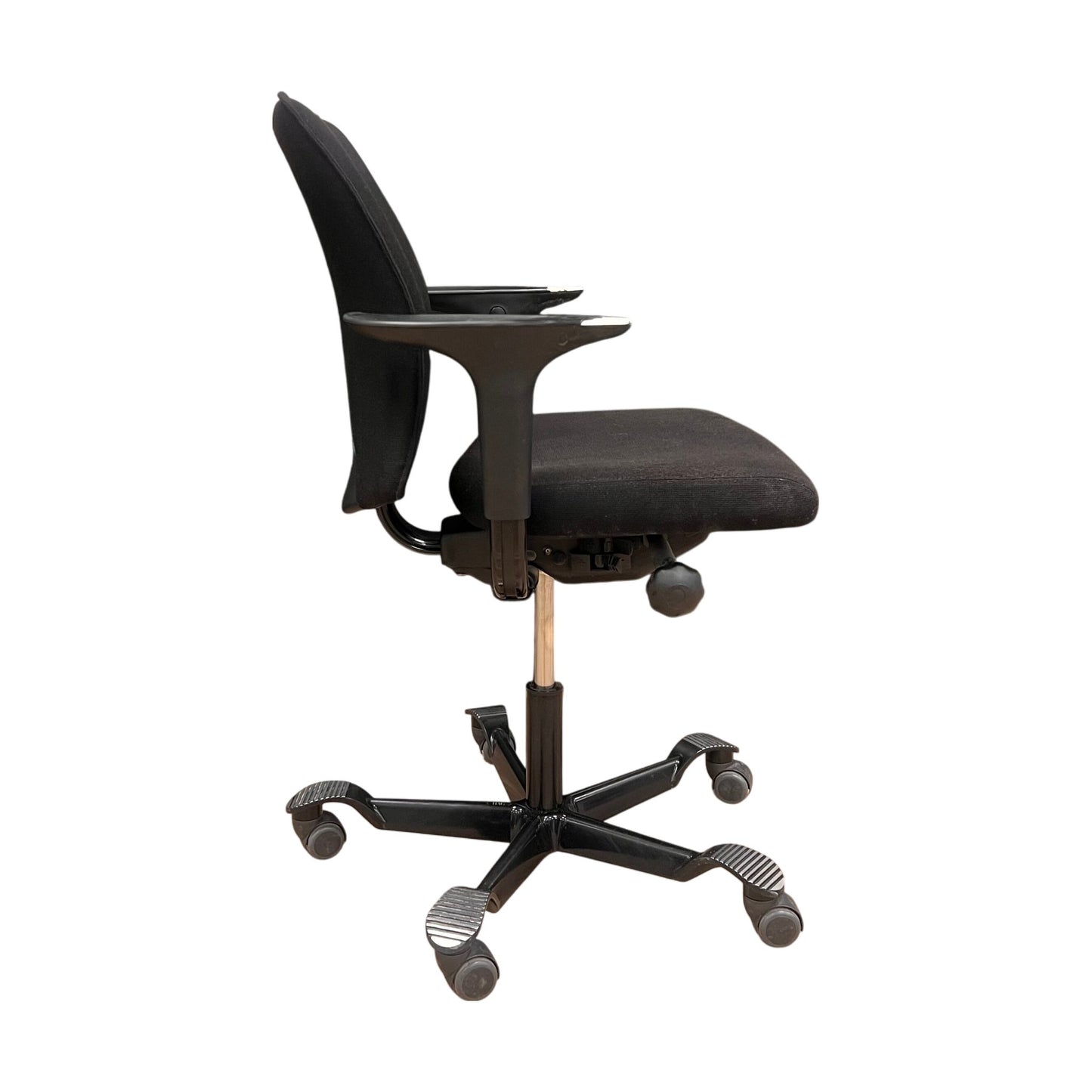 Kontorstol fra HÅG H05, svart