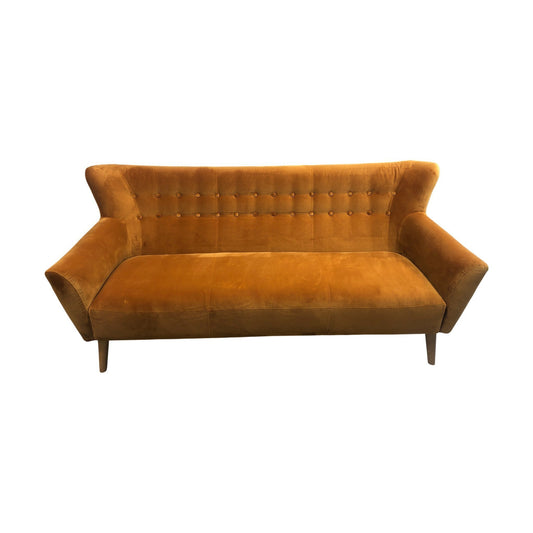 Ellen 3-seter sofa fra SOFACOMPANY
