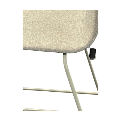 Gander barstol fra AJ Produkter, grå