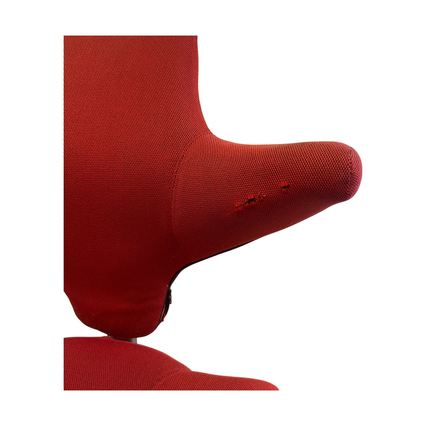 HÅG Capisco kontorstol m/ høy liftomat