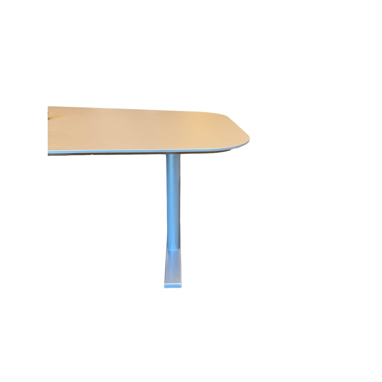 Møtebord fra Holmris B8, 210x120