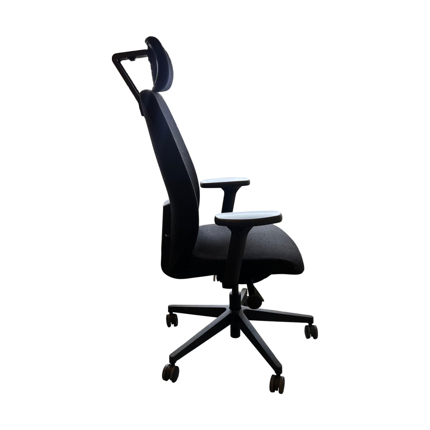 Kontorstol Savo Soul, svart