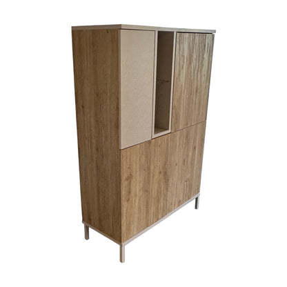 Gent skap fra A-Møbler