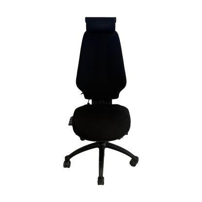 RH Logic 400 kontorstol