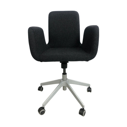 Patrik kontorstol fra IKEA