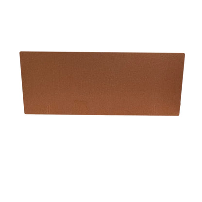 (160x64) Lakserosa skillevegg fra Glimakra of Sweden