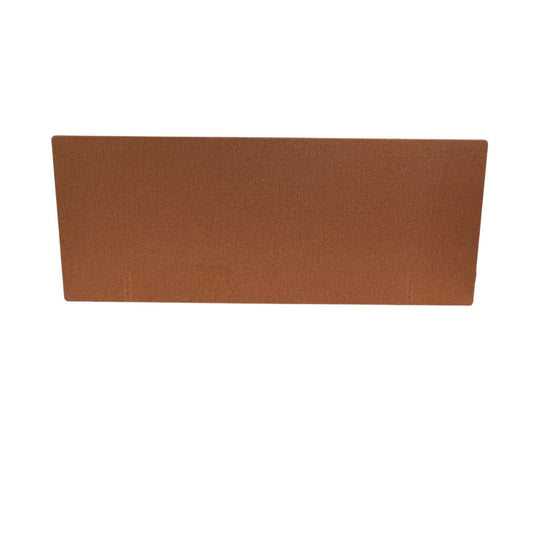 (160x64) Lakserosa skillevegg fra Glimakra of Sweden