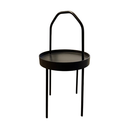 Burvik sidebord fra IKEA