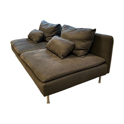 IKEA Söderhamn 3-seter sofa