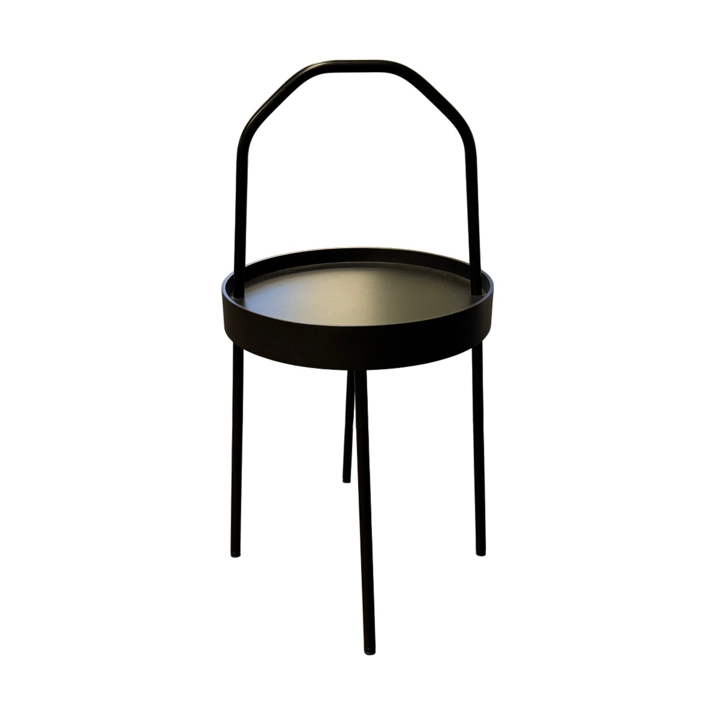 Burvik sidebord fra IKEA