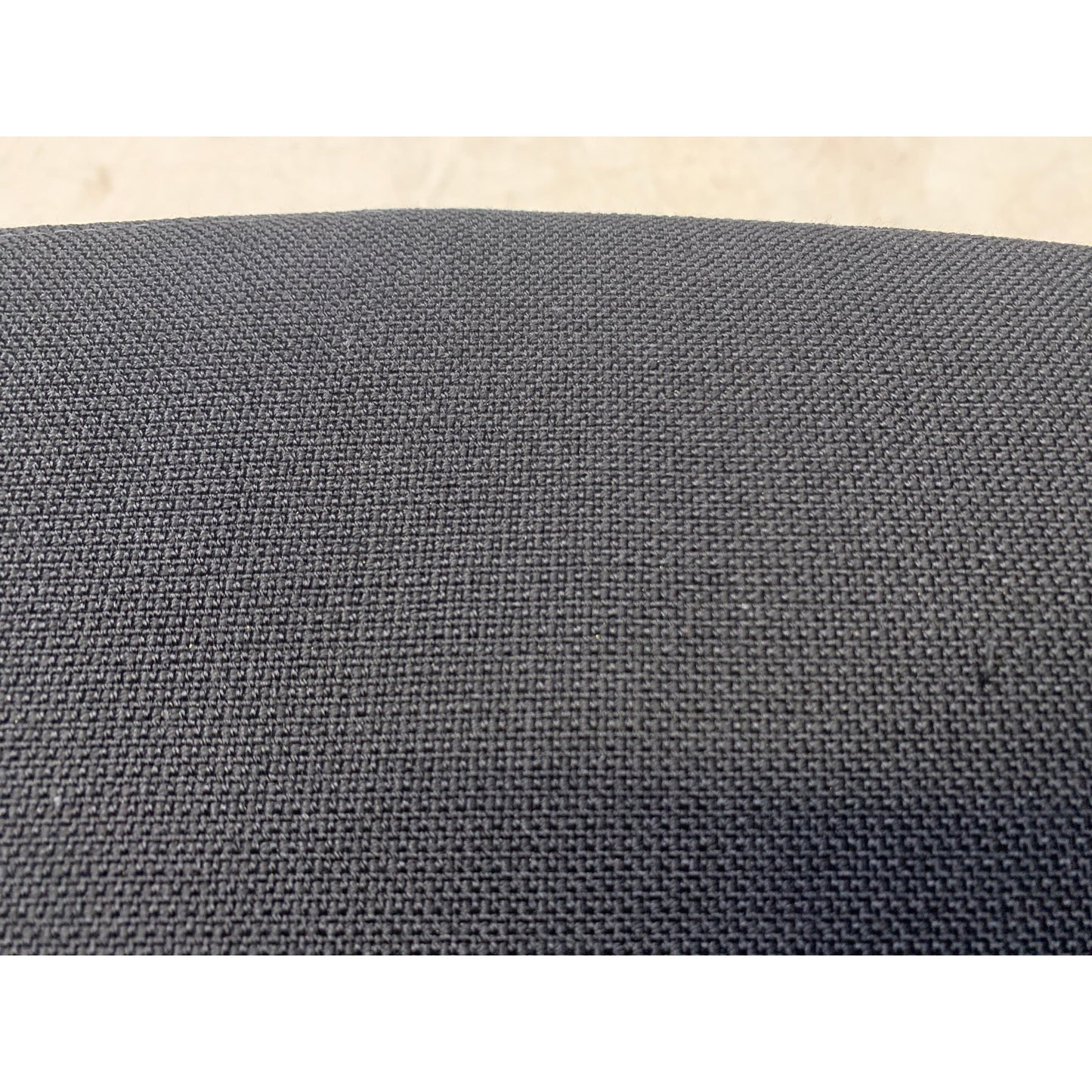 Kinnarps Synchone 9000 kontorstol, svart