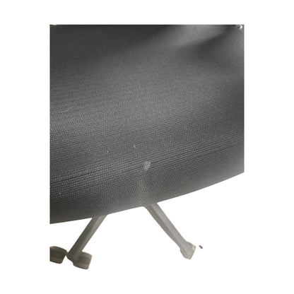 Dawon kontorstol i sort