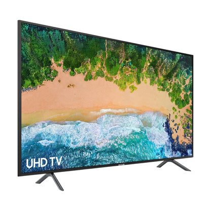 Samsung 65" NU7105 UHD Smart TV UE65NU7105 fra Samsung