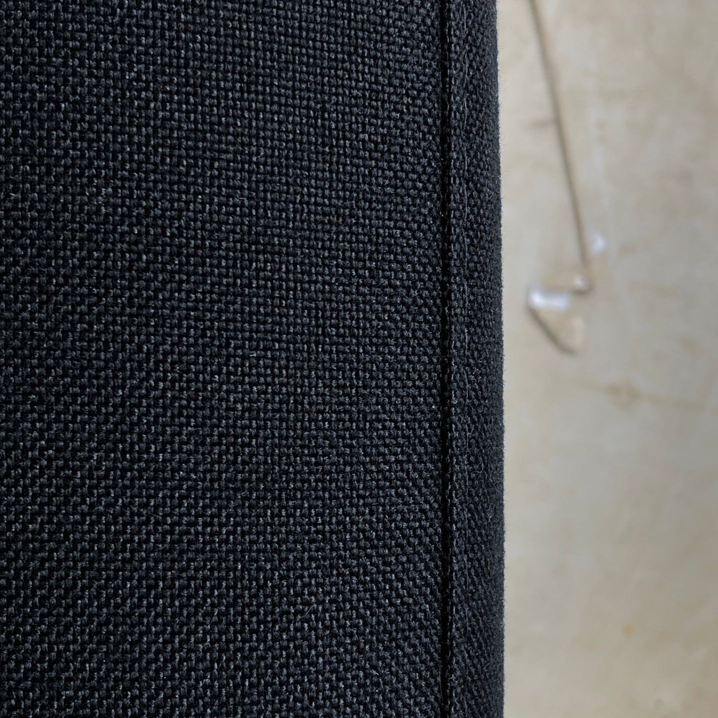 ID Mesh kontorstol fra Vitra, svart