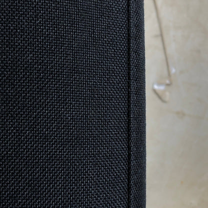 ID Mesh kontorstol fra Vitra, svart