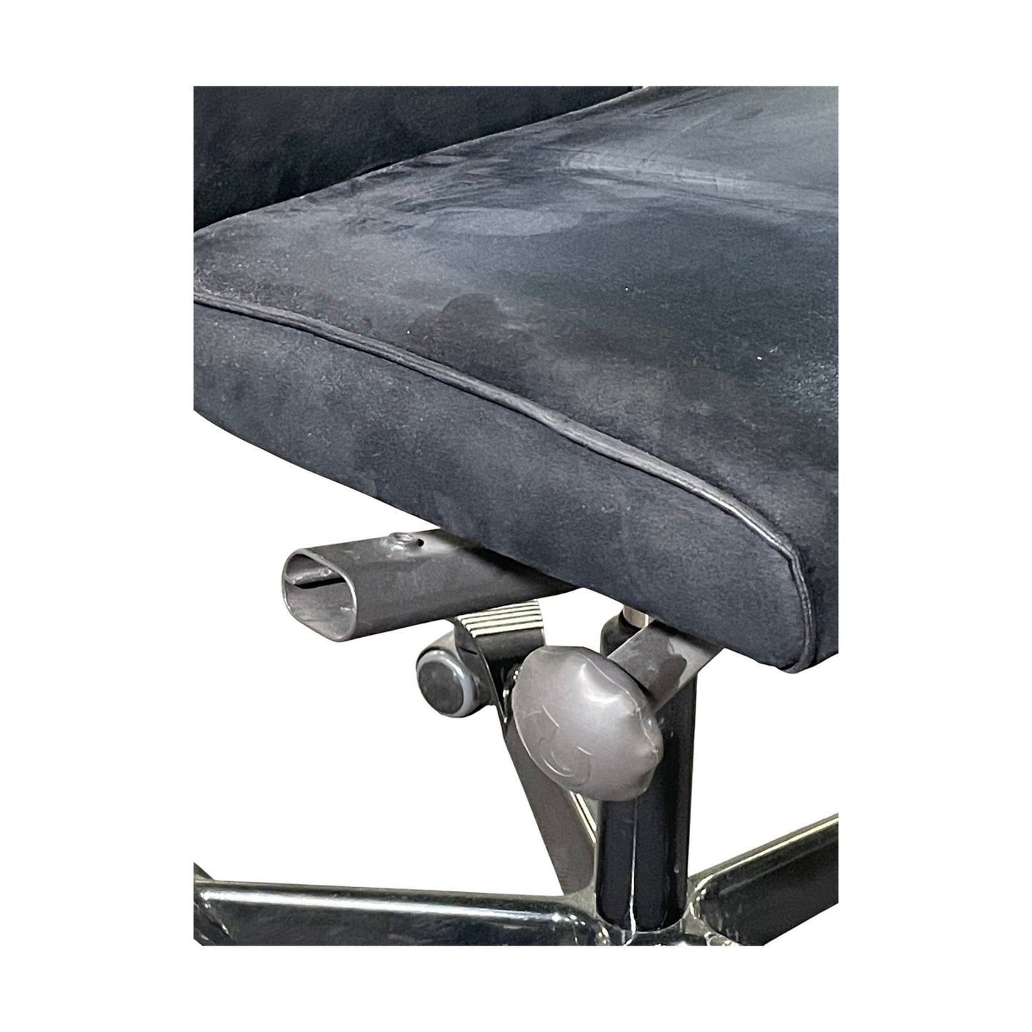 Håg H05 kontorstol fra HÅG, svart