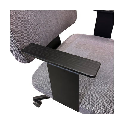 Horreds kontorstol i brun