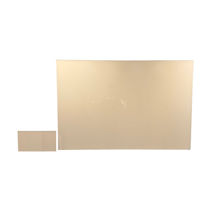 Lintex glasstavle 150x100