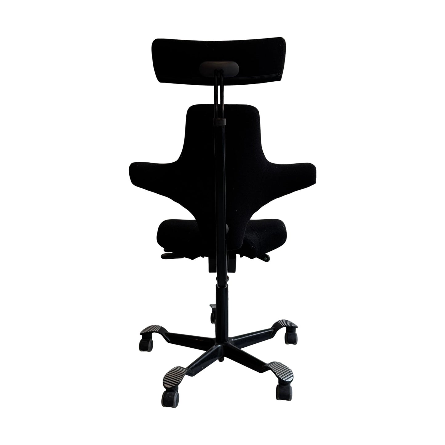 HÅG Capisco kontorstol m/nakkestøtte