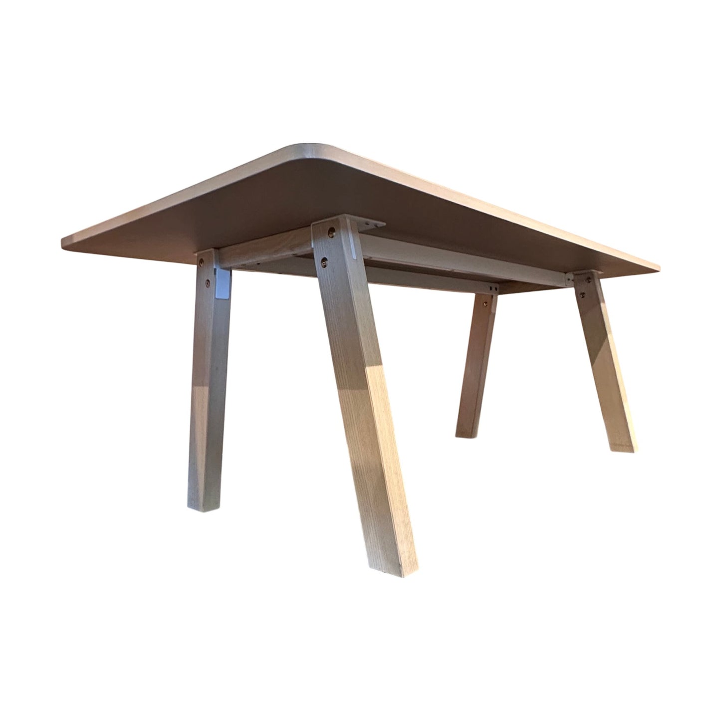 EFG Collaborate, 200x90 cm