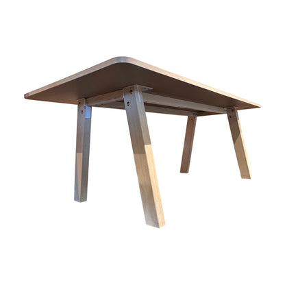 EFG Collaborate, 200x90 cm