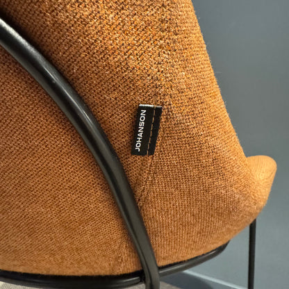 Atticus møteromsstol fra Johanson Design