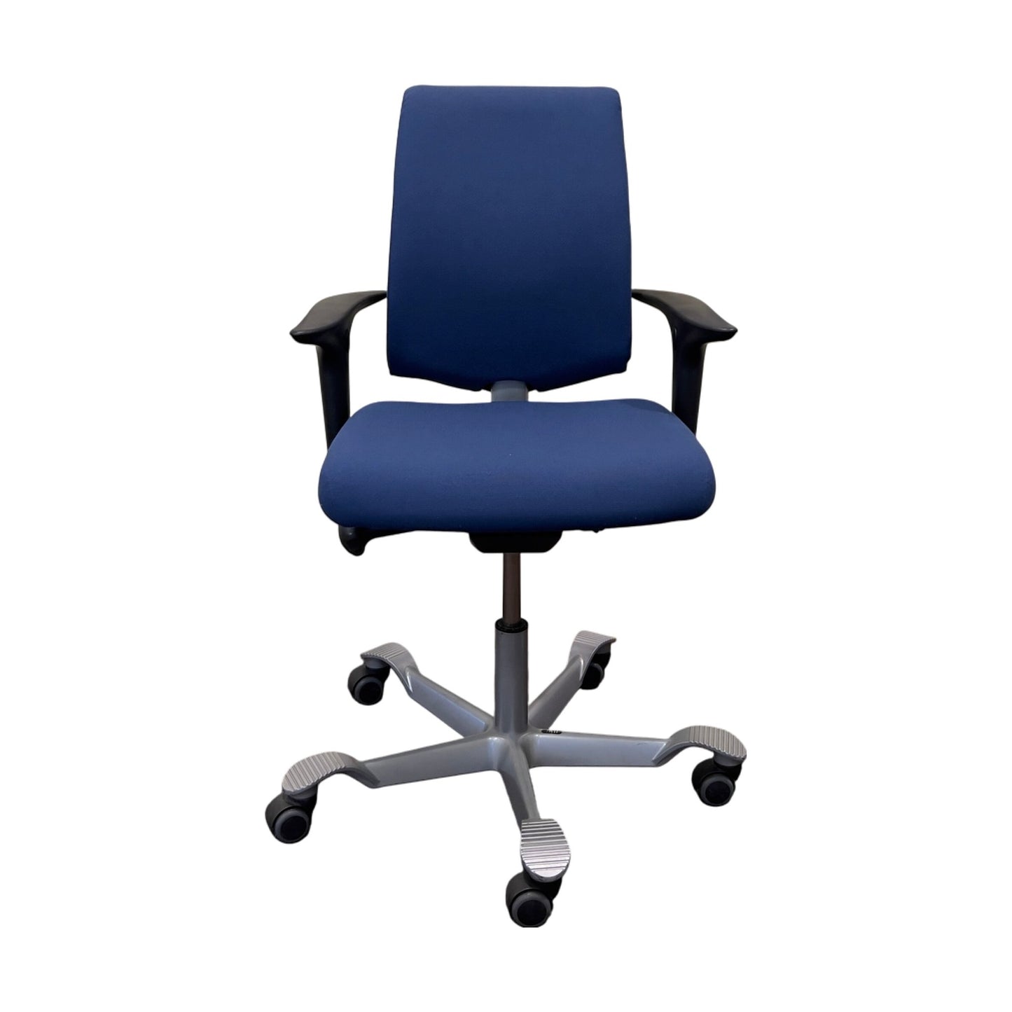 HÅG H05 5300 kontorstol, blå