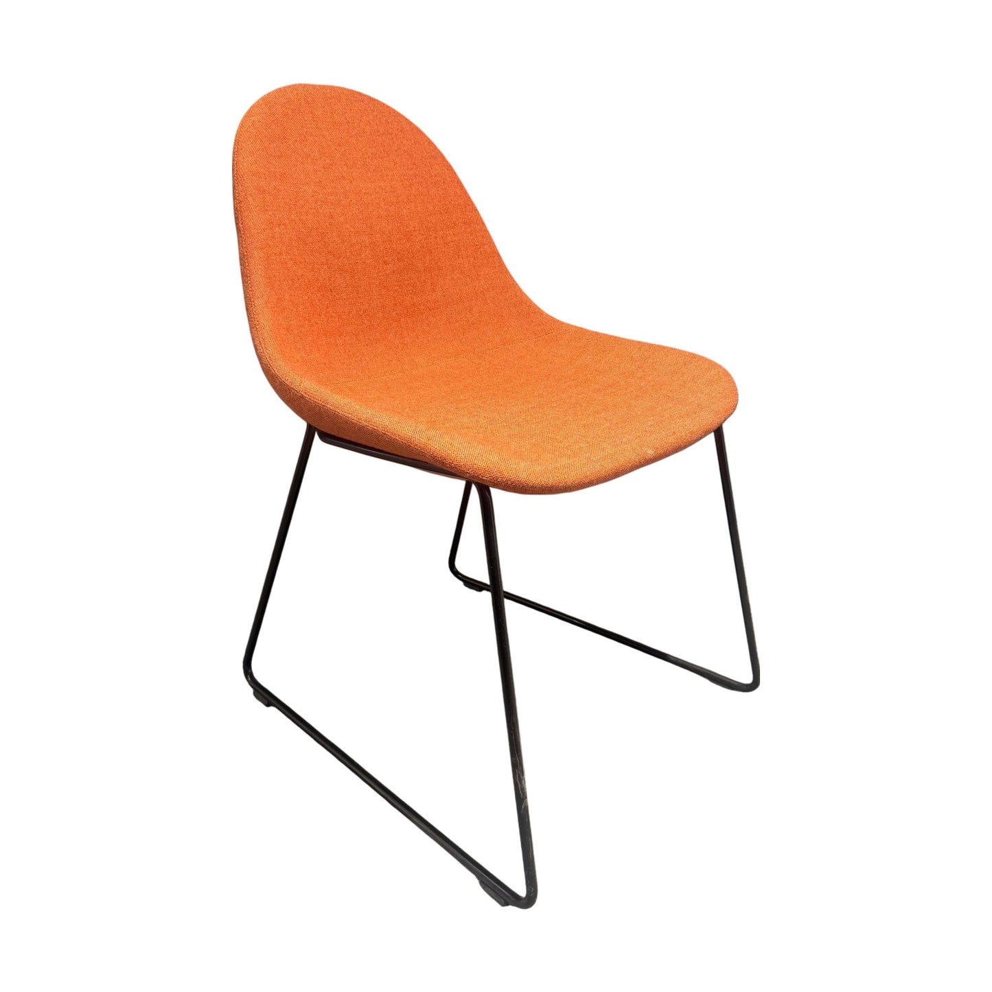 Atticus møteromsstol fra Johanson Design