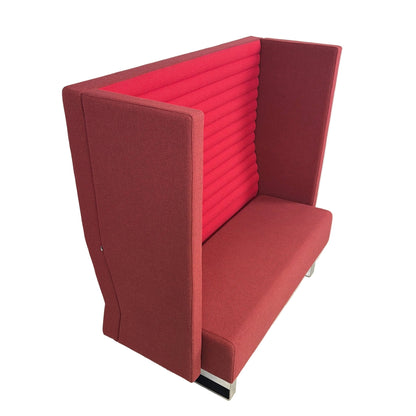 Mr. Box sofa fra Scan Sørlie