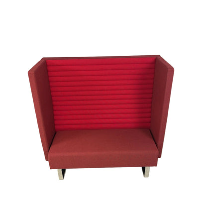 Mr. Box sofa fra Scan Sørlie