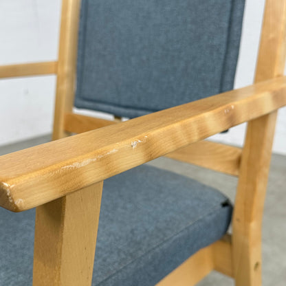 Salina spisestol fra VAD