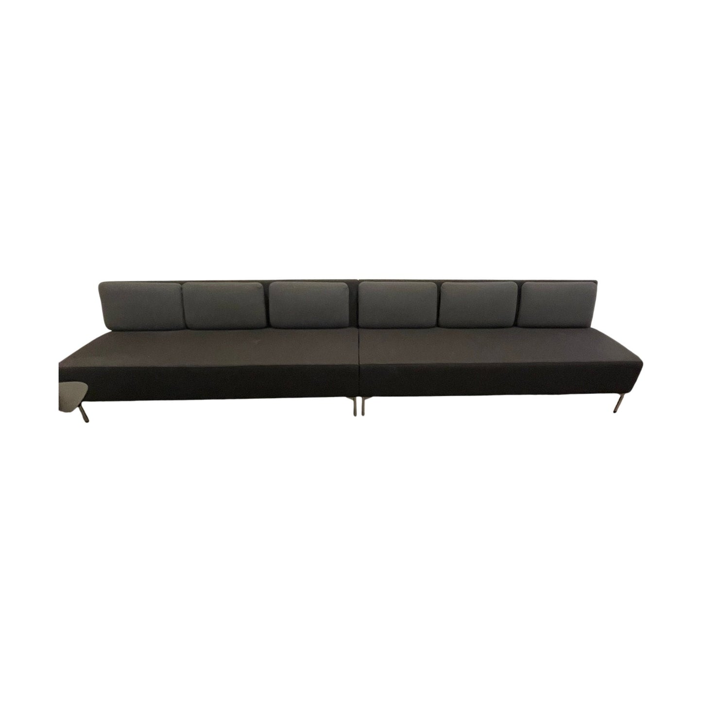 Playback modulsofa 6-seter fra Offecct